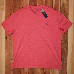 🔥 NWT Polo By Ralph Lauren Shirt
